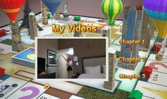 Cum in My BBC Lovin Slut Mouth Complete Video