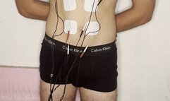 Muscle estim & edging