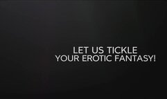 Foot Fetish - More than a mouthful