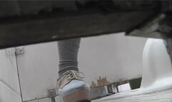 【美しき個室な世界】【美しき個室な世界】 vol.023 めんこい人たち