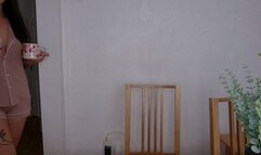 Secret Sex With Step-Mommy