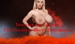 Innovate and Elevate: The Process of Drone Engineering Psychosis session 13