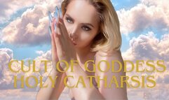 The Cult of Goddess Holy Catharsis
