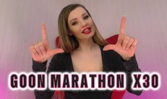 Goon Marathon X30