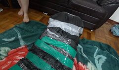 SUPER HOT PAWG PLAYING FARTING IN THE SMOTHER BOX BY MALEVOLA AND MELISSA RAMOS CAM BY DANI FUL HD