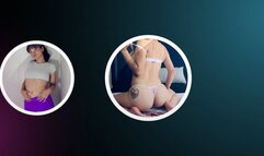 FUCKING WITH BALLONS