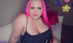 Friend's BBC has me begging to Breed Me