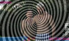 My alpha friend is a looser