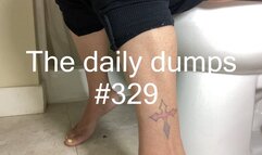 The daily dumps #329 mp4