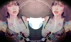 Unleashing the Diapered Dream: Where Freedom Knows No Bounds - CAVIAR EDITION