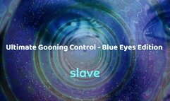7-Day NLP Goon Program: Ultimate Gooning Control - Blue Eyes Edition