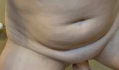 Riding Suction Cup Dildo