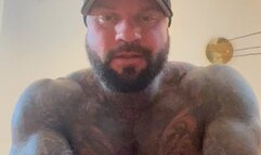 I shrink my girlfriends dad and show him who is real Daddy