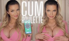Cum Roulette