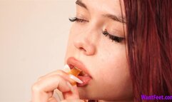 Margo Gummy Bear Vore - HD MP4