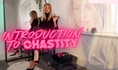 Introducition To Chastity