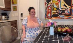 Aunty Peyton the Homewrecker