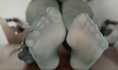 I Am Not An Anger, 1st