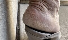 Your Tongue Will Suffice