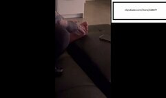 Neonsgirlfriend Candid Itch 9