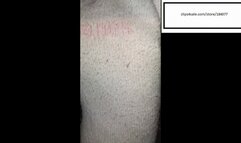 Delicious Hanes are STANK for you