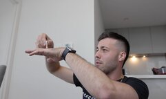 Daniel - Misc Footage