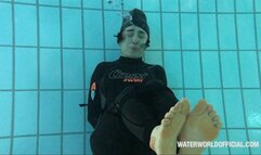Niel Wetsuit HD