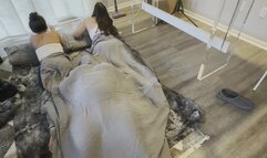 Double Dutch Oven Knockout