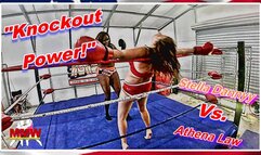 Knockout Power! WMV