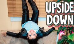 Upside down tuck out short- REINALEATHER POV custom