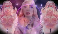 Gender Transformation Hucow's Pleasure: A Dominant's Masturbation Instruction - ASMR