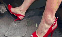 Pedal Trial - Stalled JourneyMP4