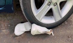 Broken Heels: A Shoe Crash TestWMV