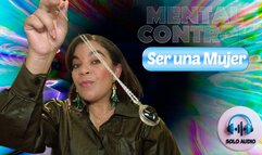 Se mujer - ONLY AUDIO MENTAL CONTROL ESPAÑOL