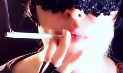 Smoking Eve 120s and ice cream gp 270324