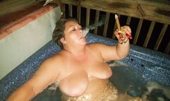 Nothing But Cigar Smoking Volume 4