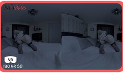 Step-Mommy Wants Creampie 180 VR 3D POV