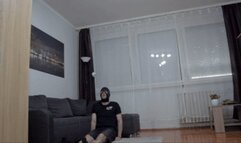 Punishment For Laziness II (wmv)