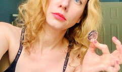 Mean Girlfriend Makes You Hand Over Your Vintage Coin Collection