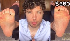 FinDom Foot Therapy 3