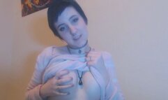 Cami Jackson JOI Handjob and Blowjob