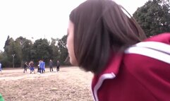 SDDE-405 During Training Camp To Encourage All Staff In The Continuous Sex, Devoted To Women's Manager Of 3 People