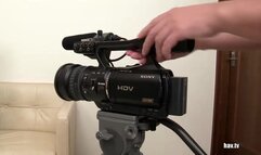 KTDS-603 Care Worker Eri Hiding Big 9 Hosaka Collar