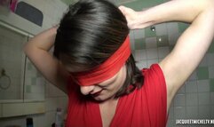 First Gang Bang Of Madness For Young Karina