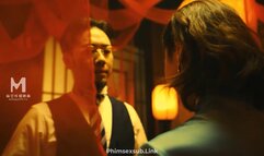 Fuck beautiful girl who cooks delicious food