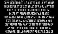 Shrunken Man Gets Fired Then Lives Under Giantess's Feet