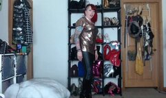 Shopping Paypig Cash Cunt Training