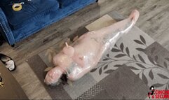 Minx's Mummy Torment Part 2 (WMV Format)