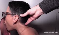 Nathalie - Mature MILF Woman Who Loves Cum Part 1