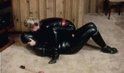 BIZARRE MARRIAGE COUNCILOR PART ONE